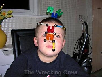 Chebbers & Mandy's House Party (7)